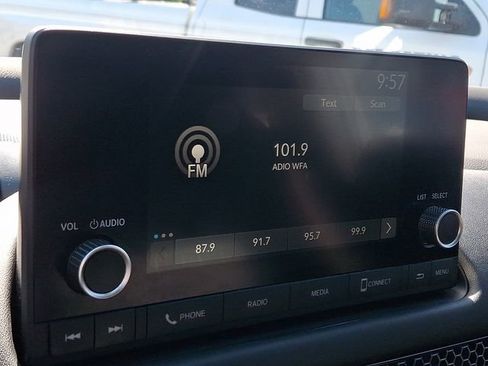 Certified 2024 Honda HR-V Sport image 16