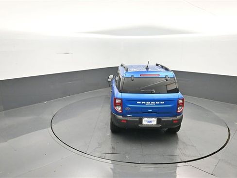 New 2025 Ford Bronco Sport Big Bend image 22