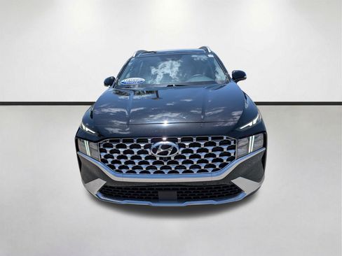 Used 2023 Hyundai Santa Fe SEL w/ Premium Package FWD image 9