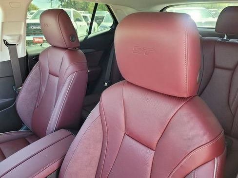 New 2026 Buick Envision Sport Touring AWD/4WD image 22