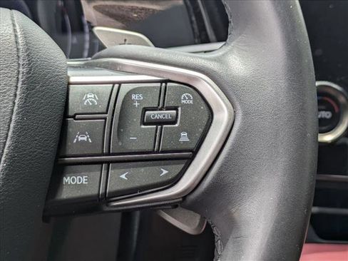 Used 2024 Lexus NX 250 FWD w/ Towing Package (2000 Lbs) image 11