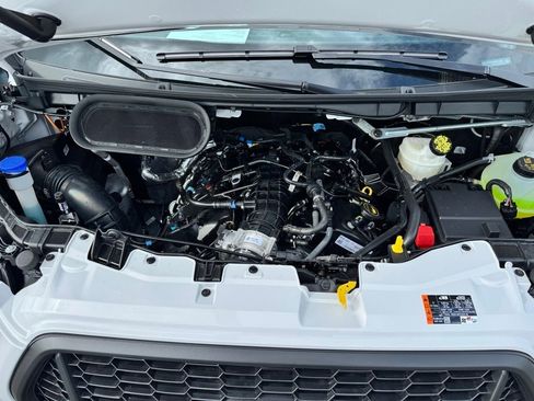 New 2025 Ford Transit 150 Low Roof AWD w/ Load Area Protection Package image 9