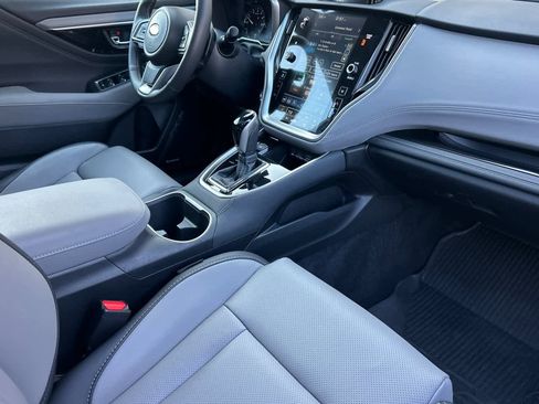 Certified 2025 Subaru Outback Limited w/ Popular Package #2 image 15