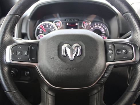 Used 2026 RAM 2500 Tradesman AWD/4WD image 29