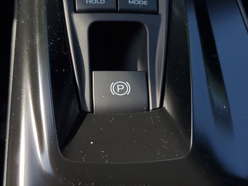 New 2026 Toyota Camry SE FWD image 27