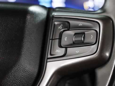 Used 2024 Chevrolet Silverado 3500 High Country w/ High Country Premium Package AWD/4WD image 15