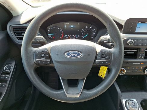 Used 2021 Ford Escape S AWD/4WD image 20