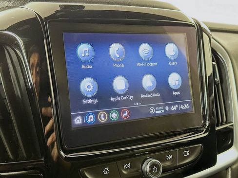 Used 2022 Chevrolet Traverse LT image 6