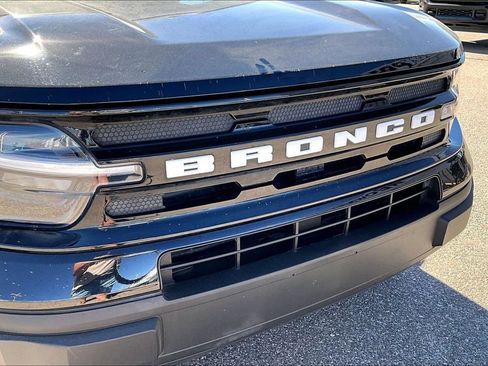 Used 2024 Ford Bronco Sport Outer Banks AWD/4WD image 32