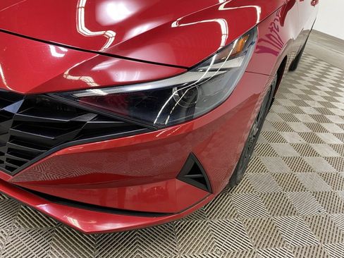 Used 2023 Hyundai Elantra SEL image 7