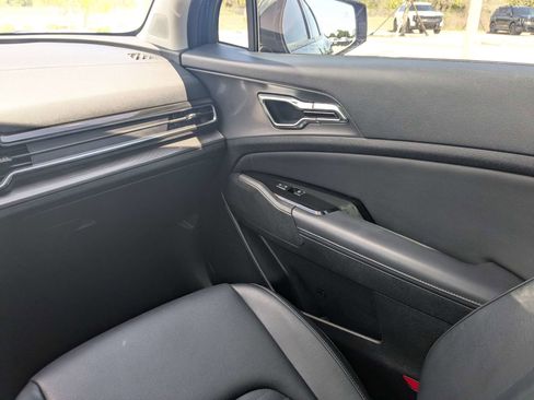 Certified 2023 Kia Sportage SX FWD image 20