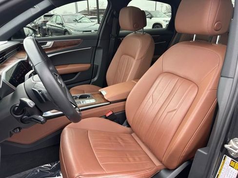 Used 2022 Audi A6 Premium Plus image 30