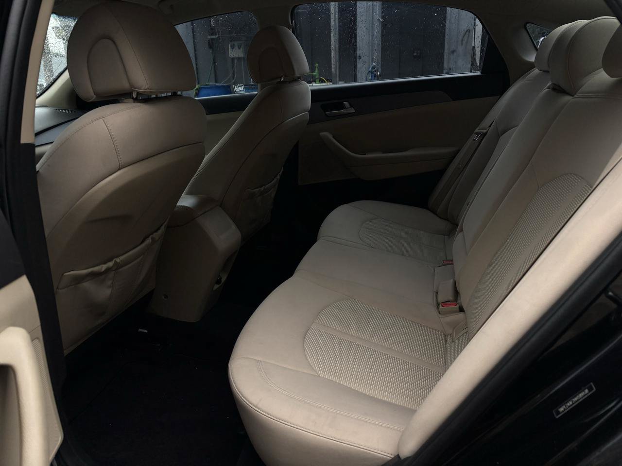 Used 2017 Hyundai Sonata SE FWD image 11