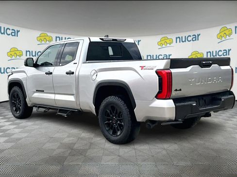 Used 2023 Toyota Tundra SR5 image 4