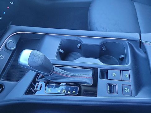 New 2026 Nissan Sentra SR w/ SR Premium Package image 28