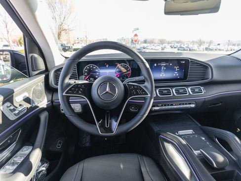 New 2026 Mercedes-Benz GLE 350 4MATIC image 17