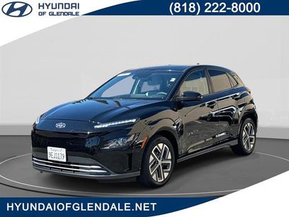 Used 2023 Hyundai Kona SE w/ Cargo Package