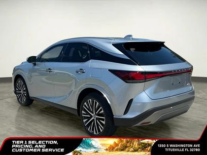 Used 2025 Lexus RX 350 w/ Convenience Package