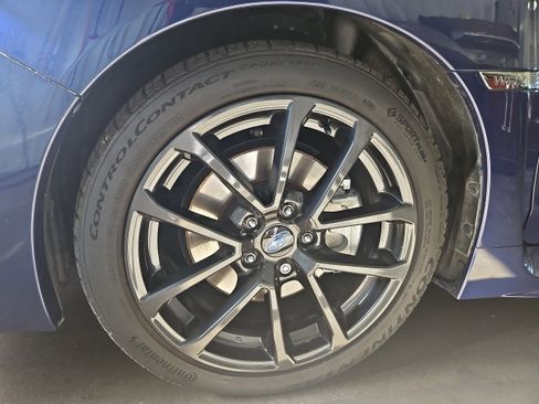 Used 2018 Subaru WRX Premium w/ Popular Package #3 image 20