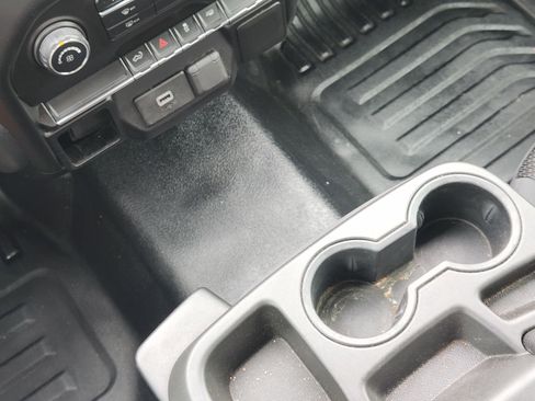 Used 2019 Chevrolet Silverado 1500 W/T w/ WT Convenience Package RWD image 21