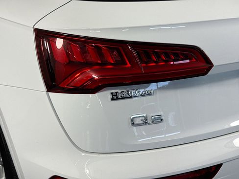 Used 2019 Audi Q5 Premium Plus w/ Premium Plus Package image 36
