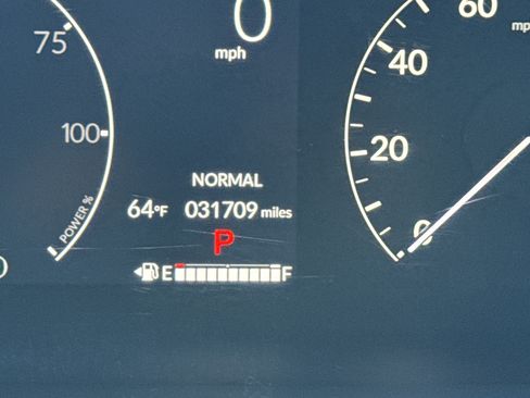 Used 2024 Honda CR-V Sport Touring image 21