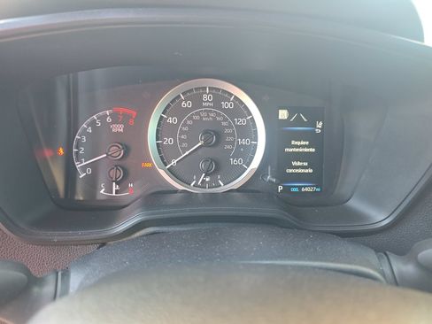 Used 2021 Toyota Corolla LE FWD image 10