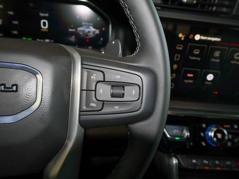 New 2026 GMC Sierra 1500 Denali w/ Denali Reserve Package image 20