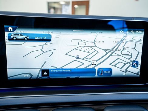 Used 2024 Mercedes-Benz Maybach GLS 600 4MATIC image 51