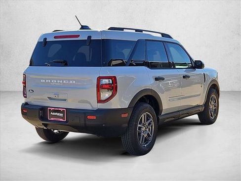 New 2026 Ford Bronco Sport Big Bend w/ Convenience Package image 2