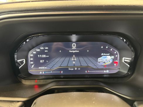 Used 2022 GMC Yukon Denali AWD/4WD image 16