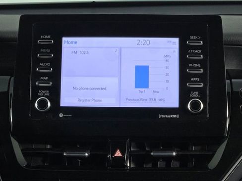 Used 2024 Toyota Camry LE w/ Convenience Package image 22