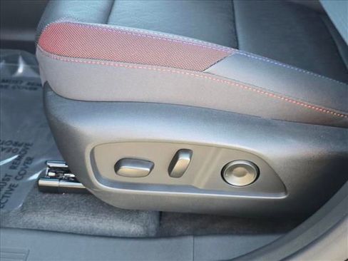 New 2026 Chevrolet Equinox RS w/ Convenience Package III image 23