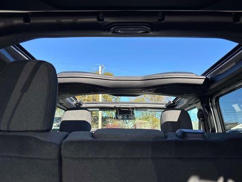 New 2026 Jeep Wrangler Unlimited Sport image 5