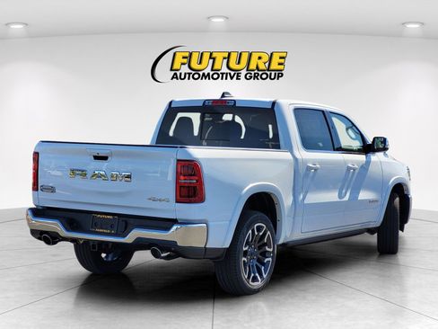 New 2026 RAM 1500 Limited image 5