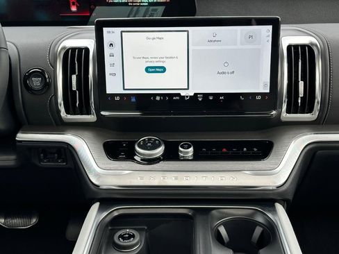 New 2026 Ford Expedition Max Platinum AWD/4WD image 10