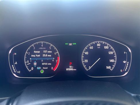 Used 2019 Honda Accord Sport image 12