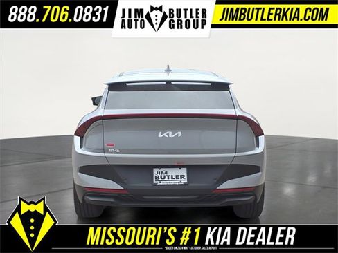 New 2025 Kia EV6 Light image 24