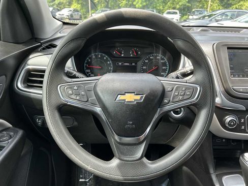 Used 2019 Chevrolet Equinox LS FWD image 13