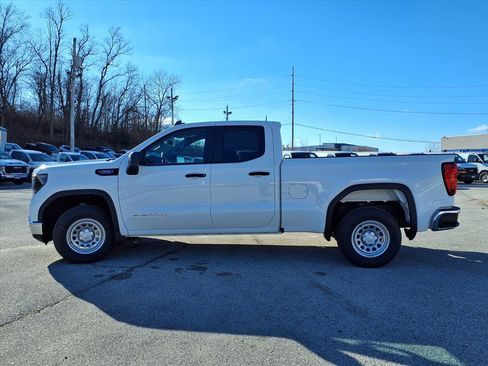 New 2026 GMC Sierra 1500 Pro w/ Pro Value Package image 21
