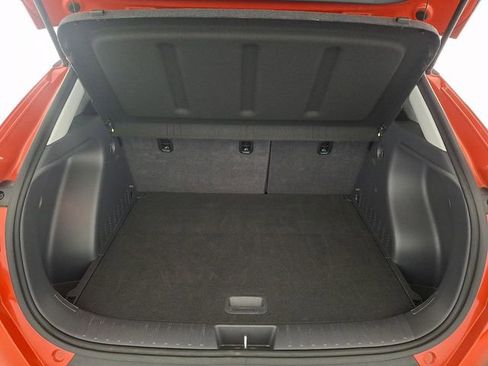Certified 2025 Hyundai Kona SEL AWD/4WD image 35
