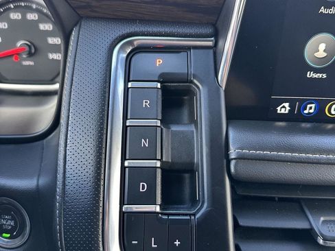 Used 2021 Chevrolet Suburban Premier w/ Premium Package image 38