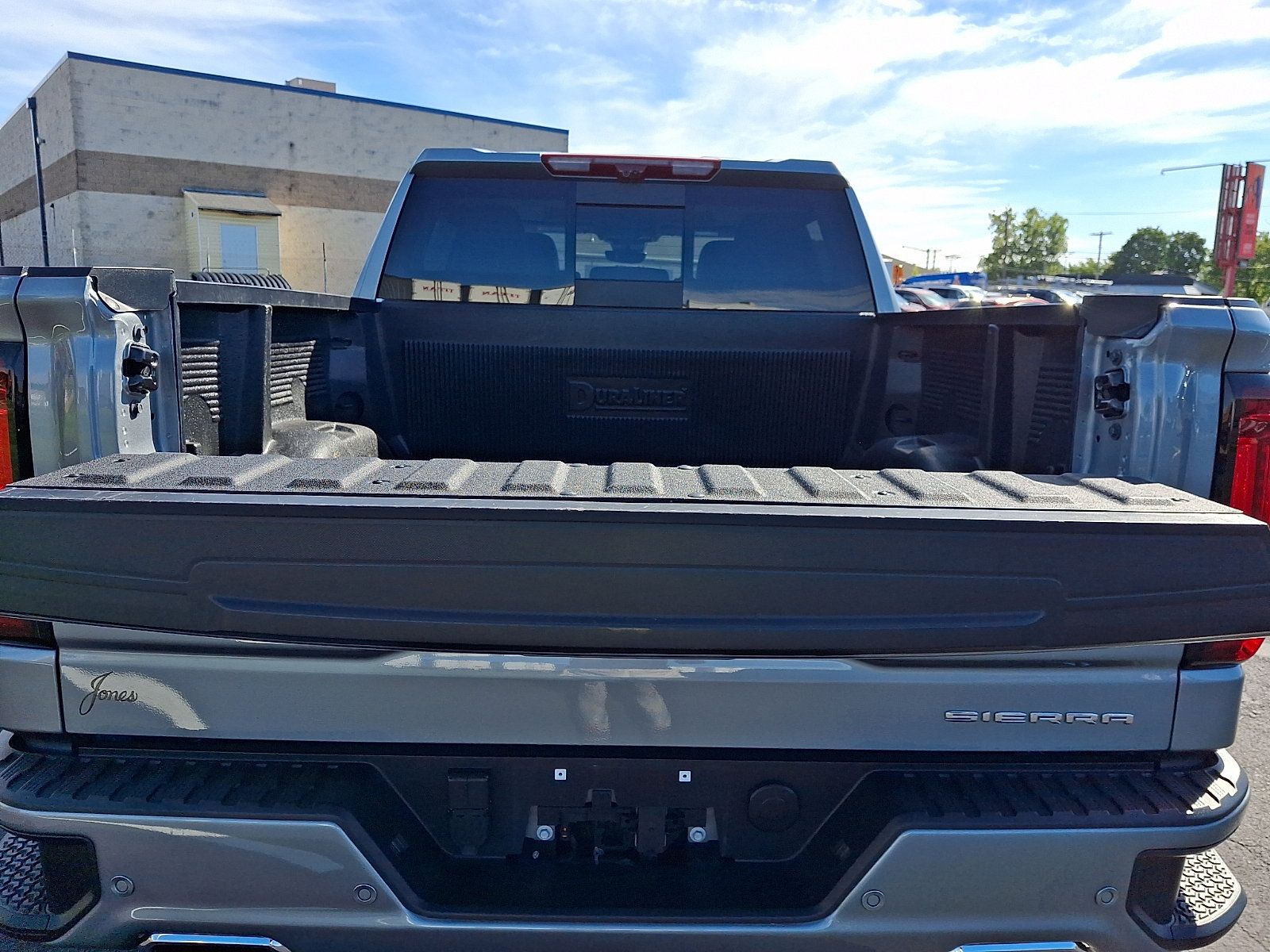 Used 2025 GMC Sierra 1500 Denali w/ Denali Reserve Package AWD/4WD image 34