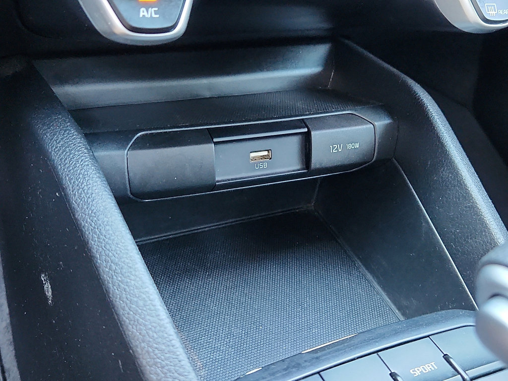 Used 2023 Kia Rio S FWD image 27