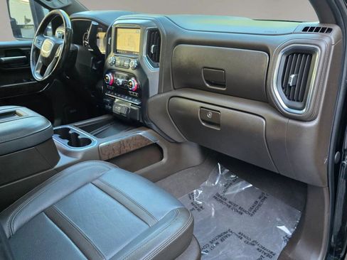 Used 2020 GMC Sierra 2500 Denali w/ Denali Ultimate Package AWD/4WD image 32
