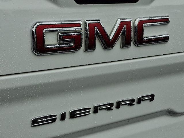 Used 2022 GMC Sierra 2500 SLT w/ Snow Plow Prep/Camper Package AWD/4WD image 32