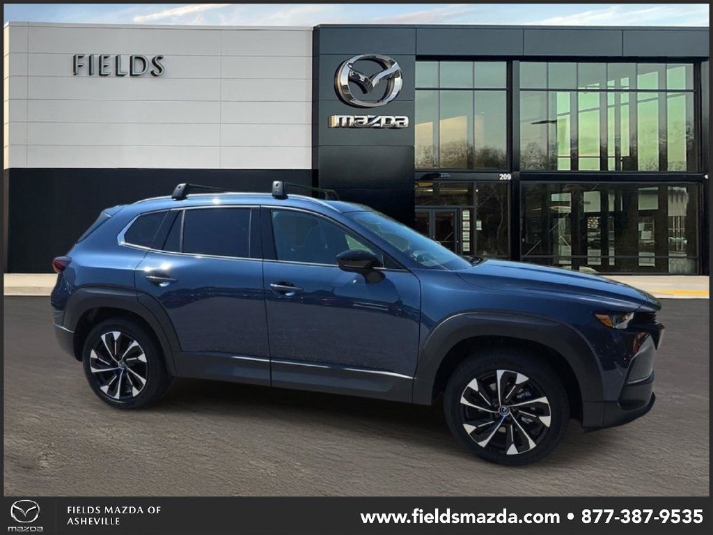 New 2026 MAZDA CX-50 2.5 Hybrid w/ Weather Package AWD/4WD image 1