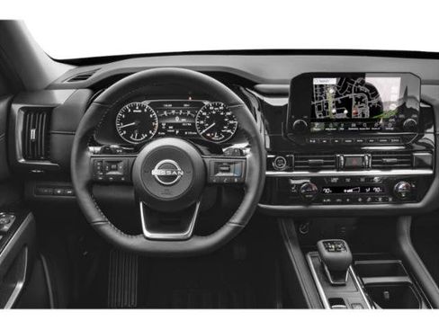 Certified 2024 Nissan Pathfinder SL w/ SL Premium Package FWD image 10