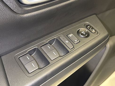 New 2026 Honda CR-V Sport-L image 21