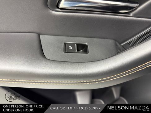 New 2026 MAZDA CX-90 3.3 Turbo w/ Premium Sport Pkg AWD/4WD image 42